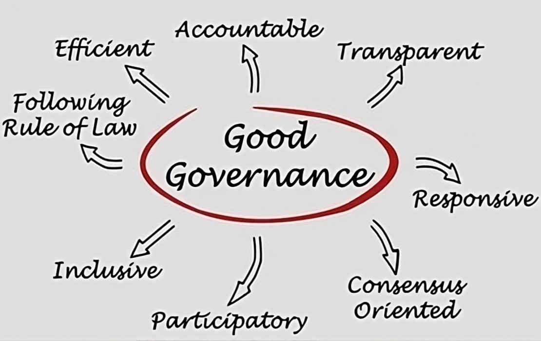 Good Governance